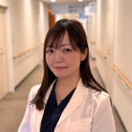 田邊 万葉 先生